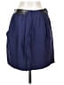 A Common Thread Blue Casual Skirt Size XS - photo 1