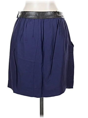 A Common Thread Casual Skirt (view 2)
