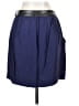 A Common Thread Blue Casual Skirt Size XS - photo 2
