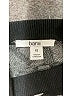 Bar III Animal Print Black Pullover Sweater Size XS - photo 7