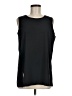 Athleta Black Sleeveless Top Size M - photo 1