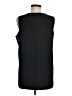 Athleta Black Sleeveless Top Size M - photo 2