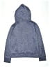 Under Armour Blue Pullover Hoodie Size L (estimated, youth) - photo 2