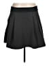 Gap Solid Gray Casual Skirt Size M - photo 1