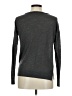 Ann Taylor LOFT Gray Pullover Sweater Size M - photo 2