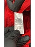 Sandra Darren Red Cocktail Dress Size 6 - photo 8