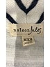 Maison Jules Stripes Ivory Blazer Size XXS - photo 6