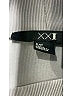 XXI Solid Gray Casual Skirt Size S - photo 4