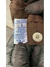 Royalty For Me Brown Jeans Size 6 - photo 8