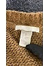 H&M 100% Acrylic Brown Cardigan Size XS - photo 7