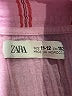 Zara Pink Dress Size 11 - 12 - photo 4
