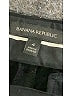 Banana Republic Solid Black Active Pants Size 4 - photo 7