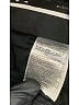 Banana Republic Solid Black Active Pants Size 4 - photo 8