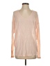 M. Fredric Pink Pullover Sweater Size S - photo 1