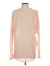 M. Fredric Pink Pullover Sweater Size S - photo 2