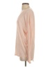 M. Fredric Pink Pullover Sweater Size S - photo 5