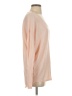 M. Fredric Pink Pullover Sweater Size S - photo 4