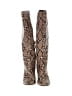 A New Day Brown Tan Boots Size 6 - photo 2