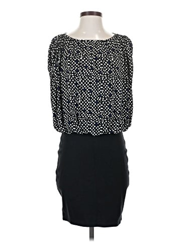 Moda International Cocktail Dress (view 1)
