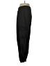 Do & Be 100% Polyester Black Cargo Pants Size M - photo 5