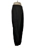 Do & Be 100% Polyester Black Cargo Pants Size M - photo 4