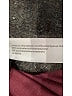 ELOQUII Solid Burgundy Formal Skirt Size 14 - photo 5