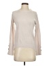 Primark 100% Acrylic Ivory Pullover Sweater Size XXS - photo 1