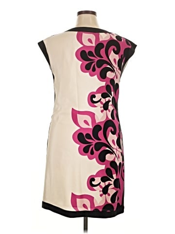 Phoebe Couture Cocktail Dress (view 2)