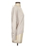 Primark 100% Acrylic Ivory Pullover Sweater Size XXS - photo 4
