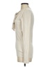 CAbi Ivory Long Sleeve Blouse Size XS - photo 5