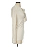 CAbi Ivory Long Sleeve Blouse Size XS - photo 4