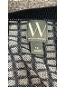 Worthington Checkered-gingham Blue Pullover Sweater Size 1X - photo 7