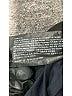 Theory Solid Black Casual Pants Size S - photo 7