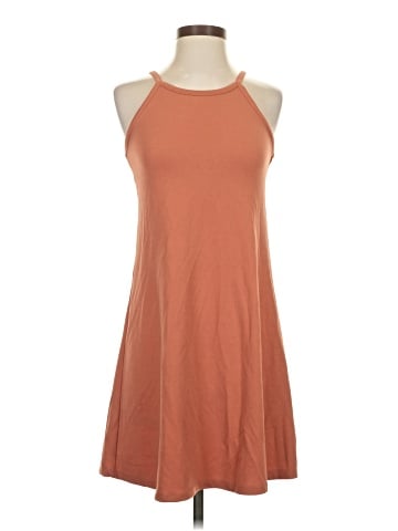 Wallflower Casual Dress (view 1)