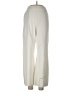 Unbranded Ivory Casual Pants Size L - photo 1