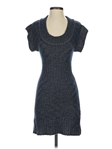 Armani Exchange Casual Dress (view 1)