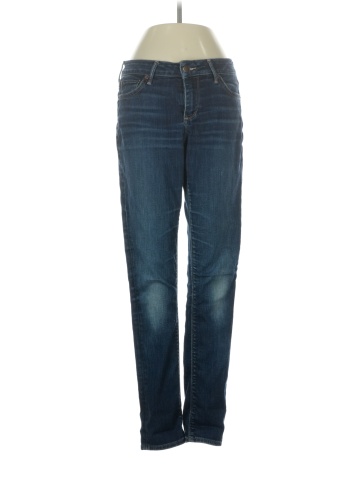 Genetic Denim Jeans (view 1)