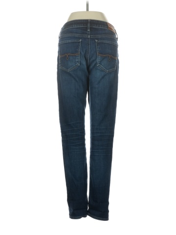 Genetic Denim Jeans (view 2)