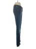 Genetic Denim Blue Jeans Size 2 - photo 4