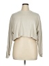 WeWoreWhat Ivory Cardigan Size XL - photo 1