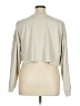 WeWoreWhat Ivory Cardigan Size XL - photo 2