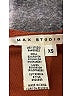 Max Studio Brown Cocktail Dress Size XS - photo 7
