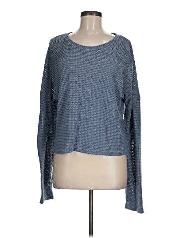 Shein Pullover Sweater (view 1)