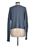 Shein Blue Pullover Sweater Size M - photo 2