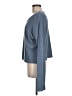 Shein Blue Pullover Sweater Size M - photo 5