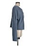 Shein Blue Pullover Sweater Size M - photo 4