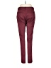 Banana Republic Houndstooth Red Casual Pants Size 2 - photo 2
