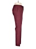 Banana Republic Houndstooth Red Casual Pants Size 2 - photo 4