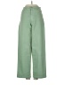 Madewell Green Casual Pants Size 23 waist - photo 1