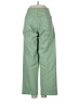 Madewell Green Casual Pants Size 23 waist - photo 2